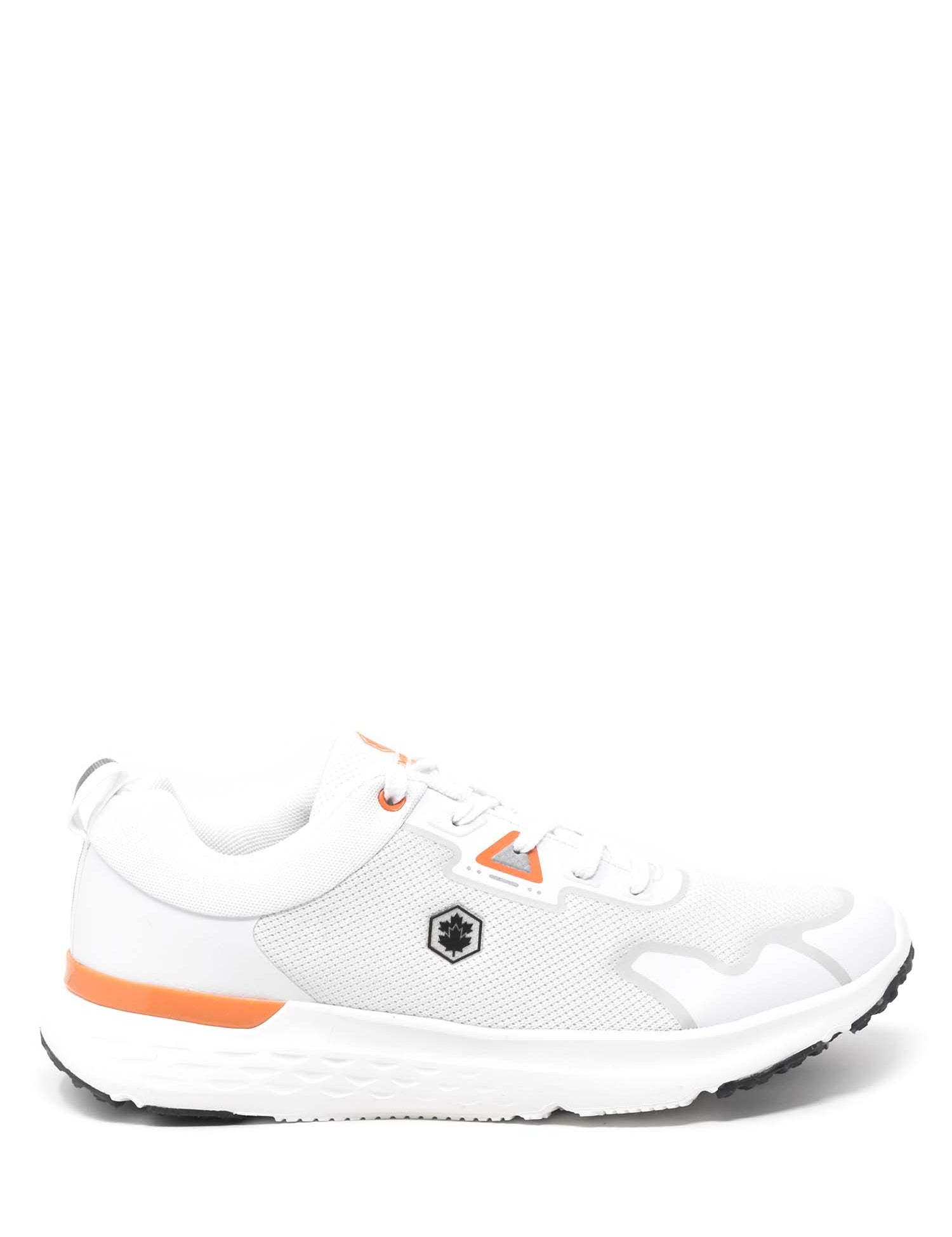 Scarpe da ginnastica Bianco Lumberjack