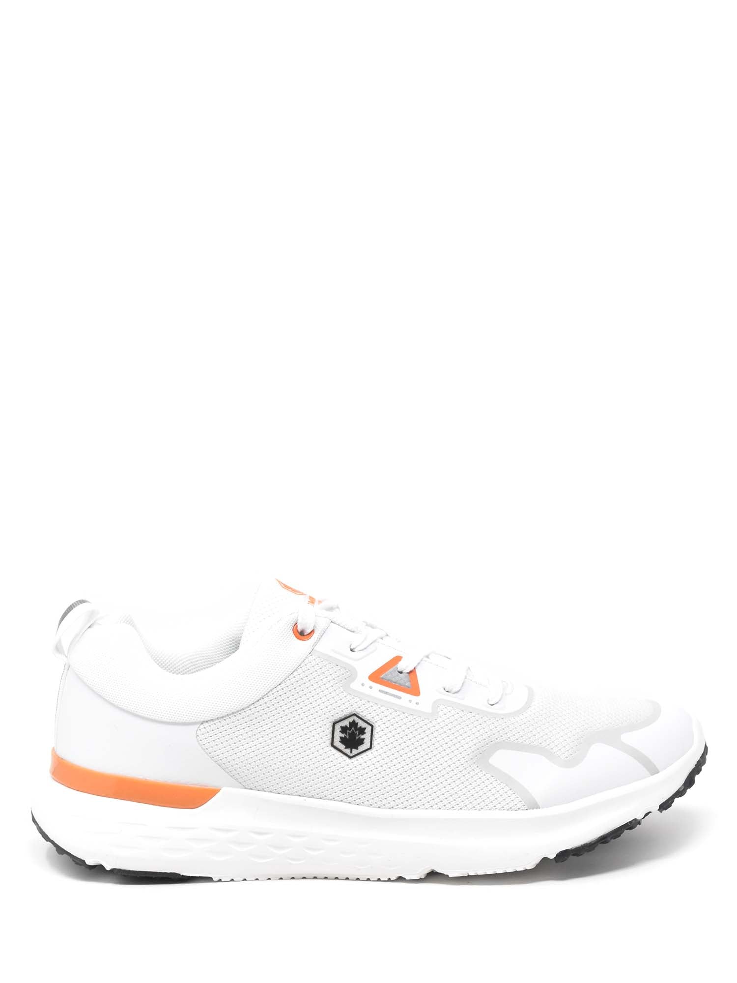 Scarpe da ginnastica Bianco Lumberjack