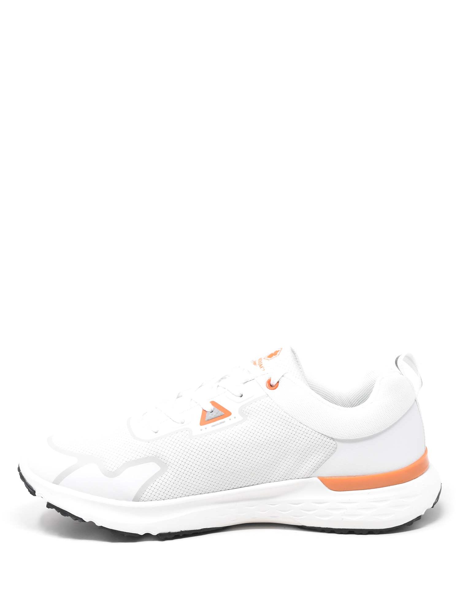 Scarpe da ginnastica Bianco Lumberjack