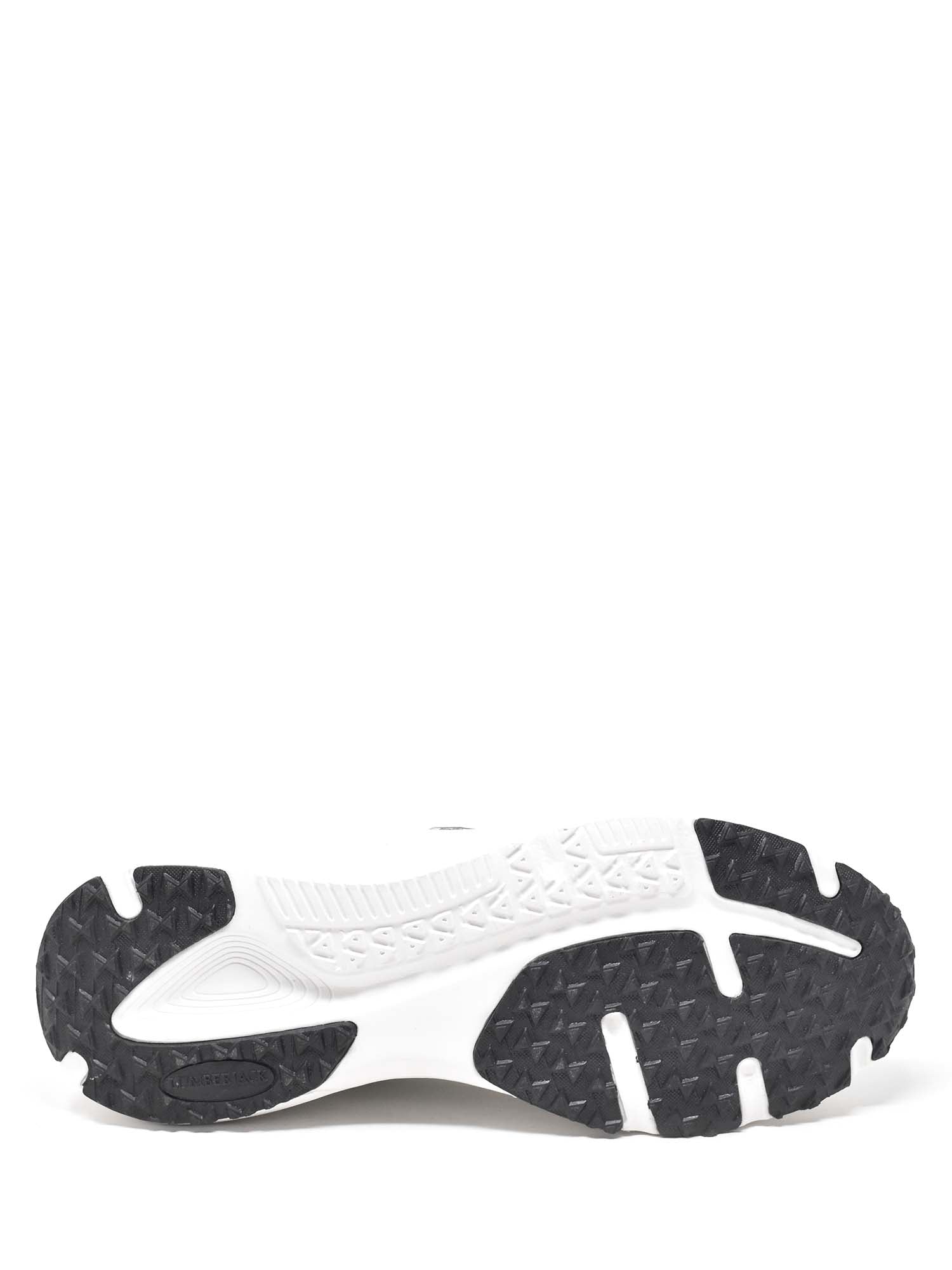 Scarpe da ginnastica Bianco Lumberjack