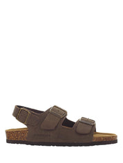 Sandali Marrone Lumberjack
