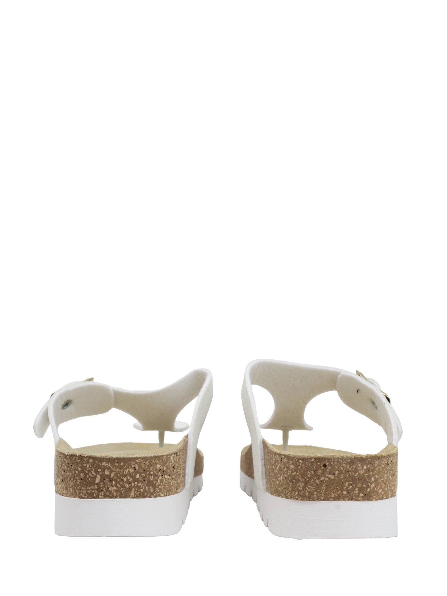 Infradito Bianco Geowalk