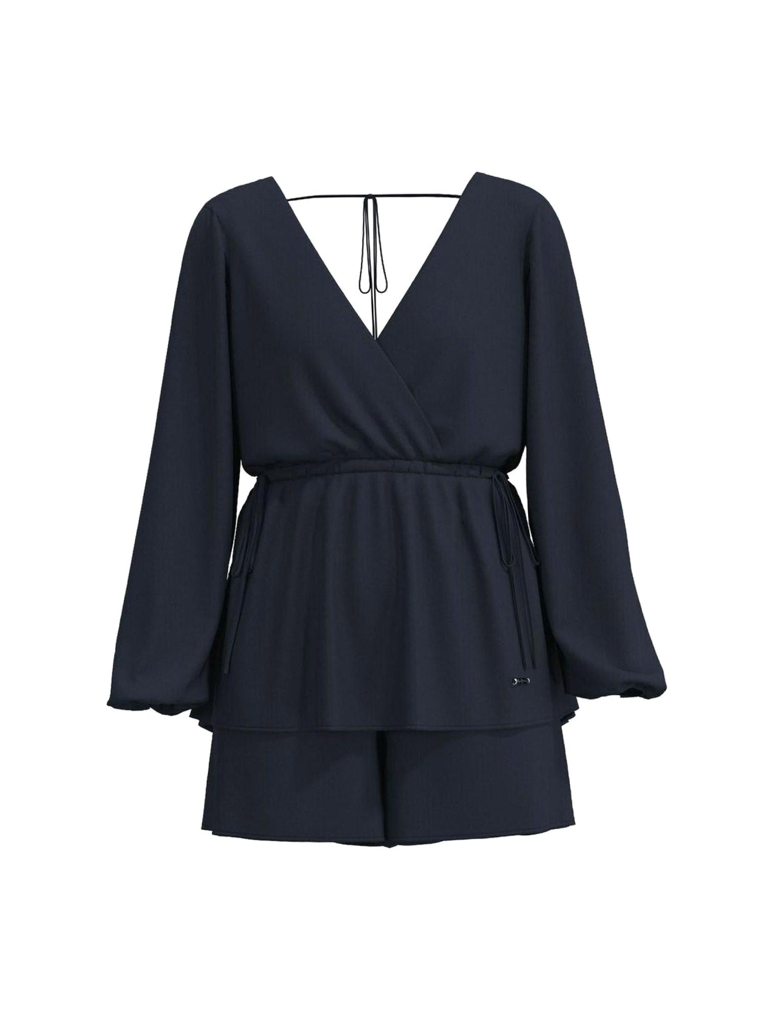 Tute eleganti Blu Pepe Jeans