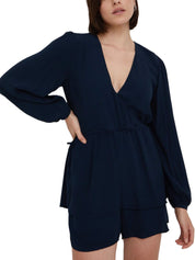 Tute eleganti Blu Pepe Jeans