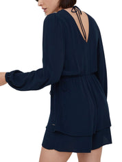 Tute eleganti Blu Pepe Jeans