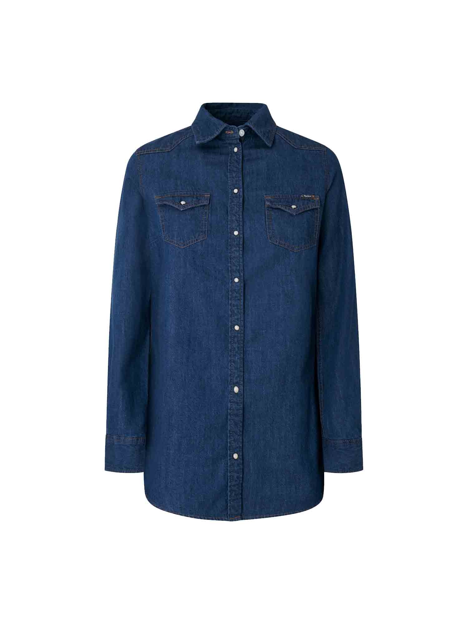 Pepe Jeans Camicie PL304393DN1
