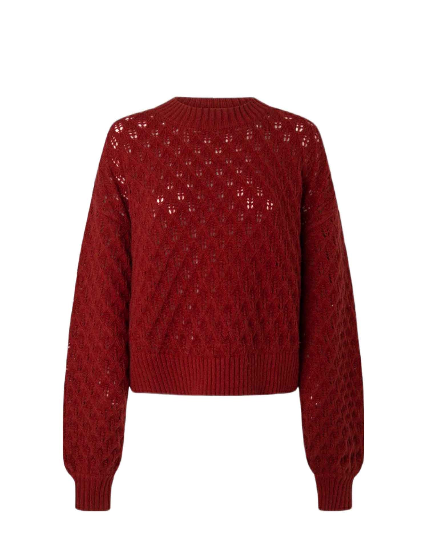 Maglioncini Rosso Pepe Jeans