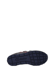 Scarpe con strappi Grigio Naturino