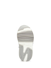 Scarpe con strappi Bianco Naturino