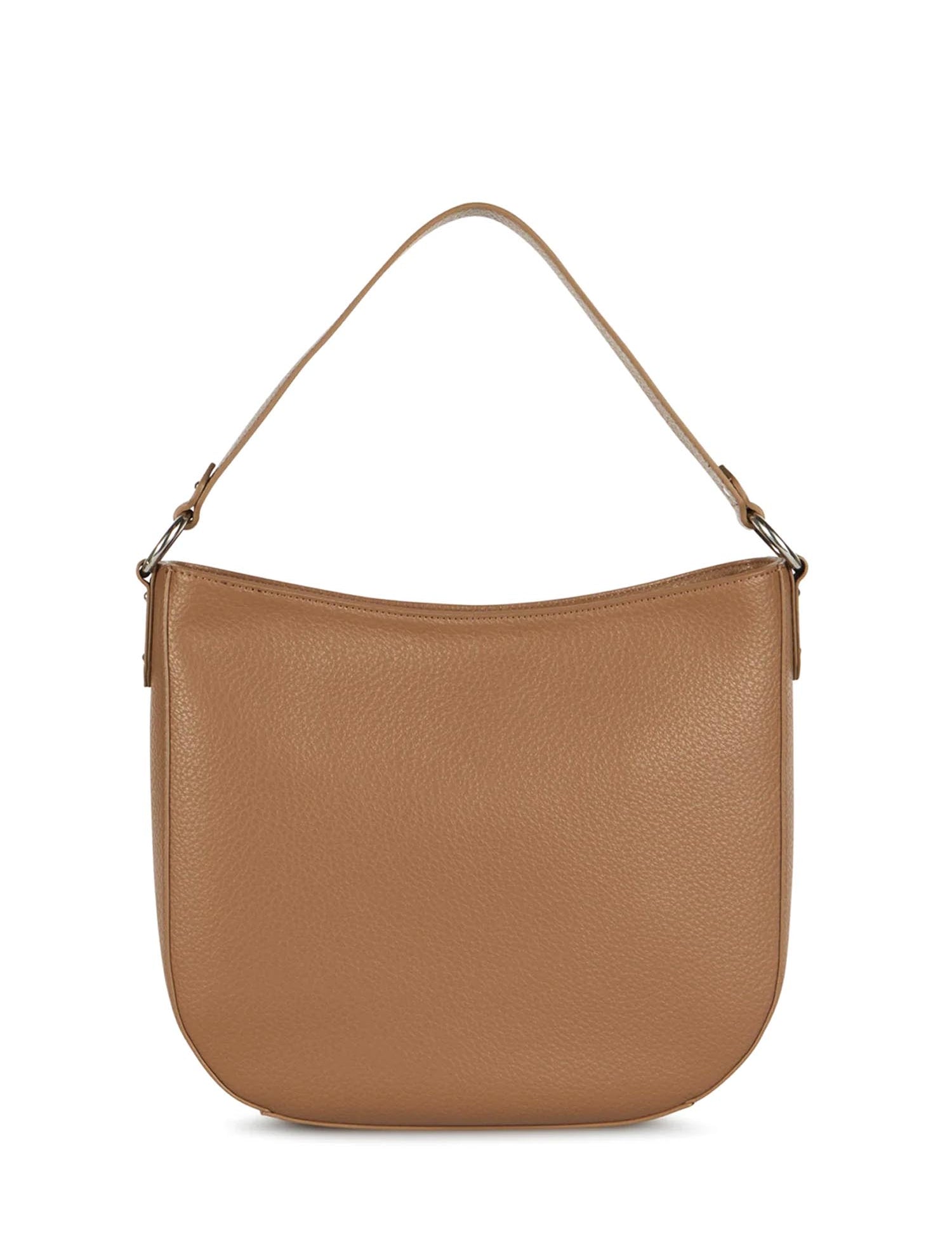 Borse a spalla Marrone Trussardi Jeans