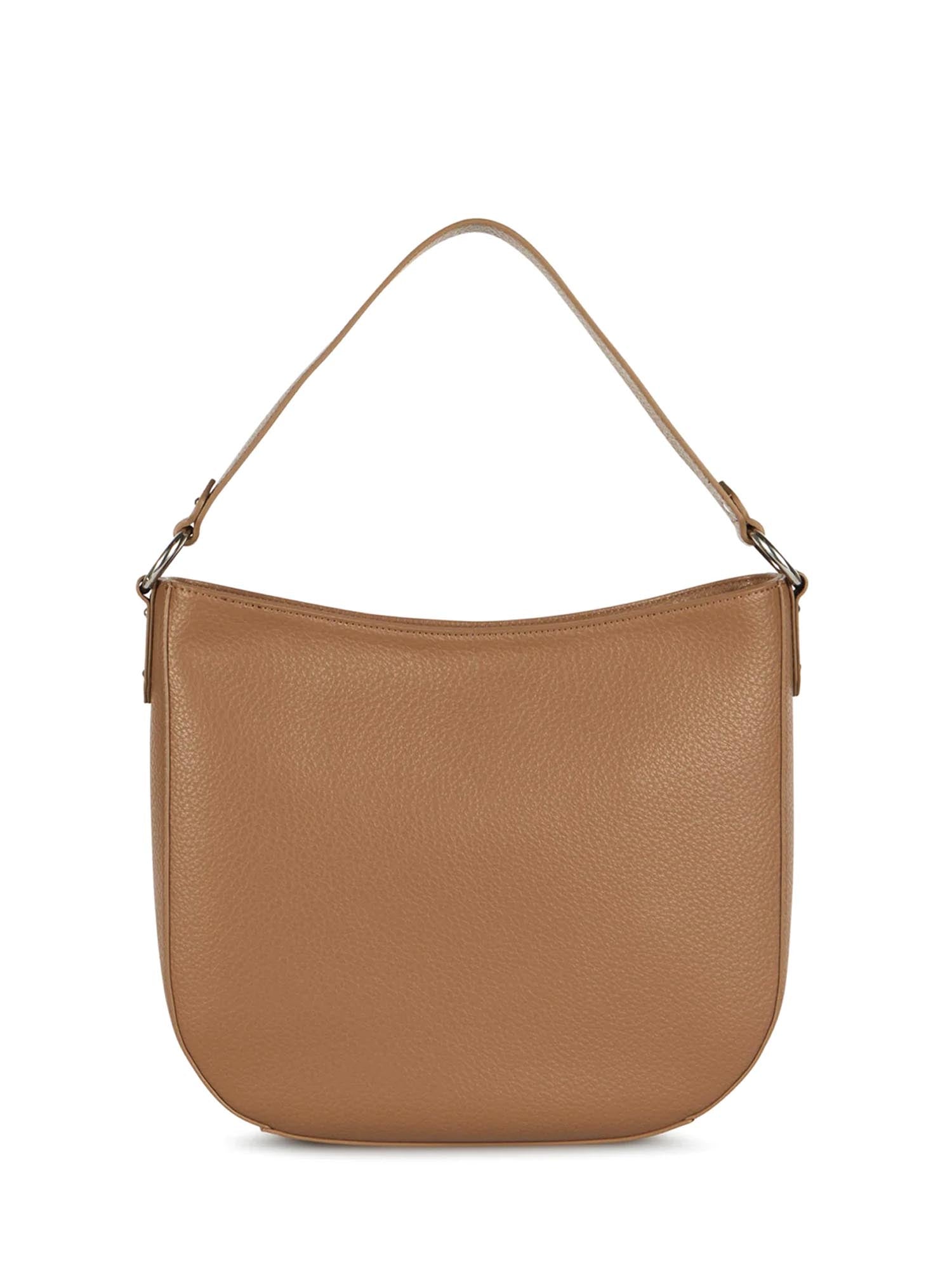 Borse a spalla Marrone Trussardi Jeans