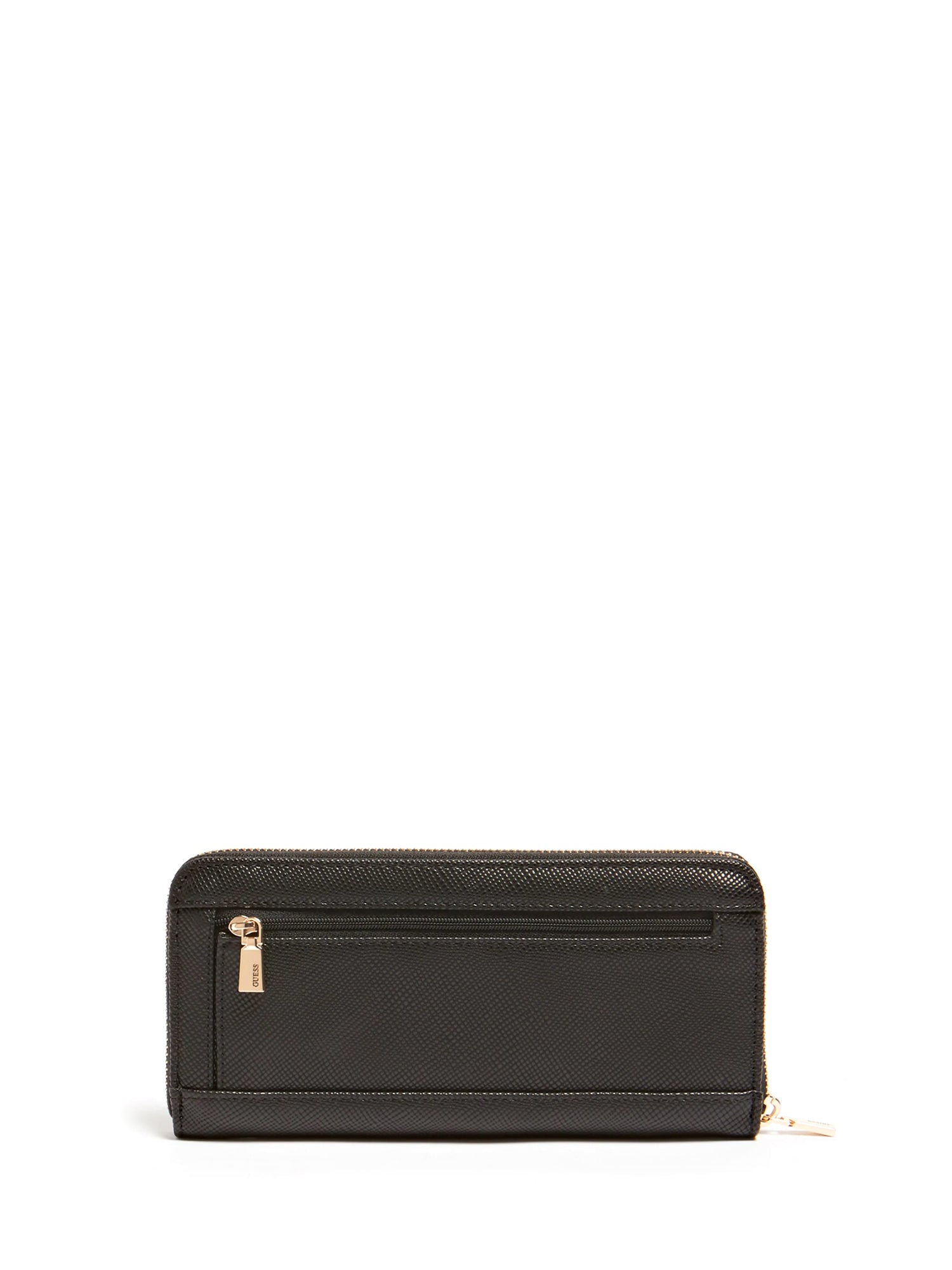 Portafogli Nero Guess