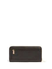 Portafogli Nero Guess