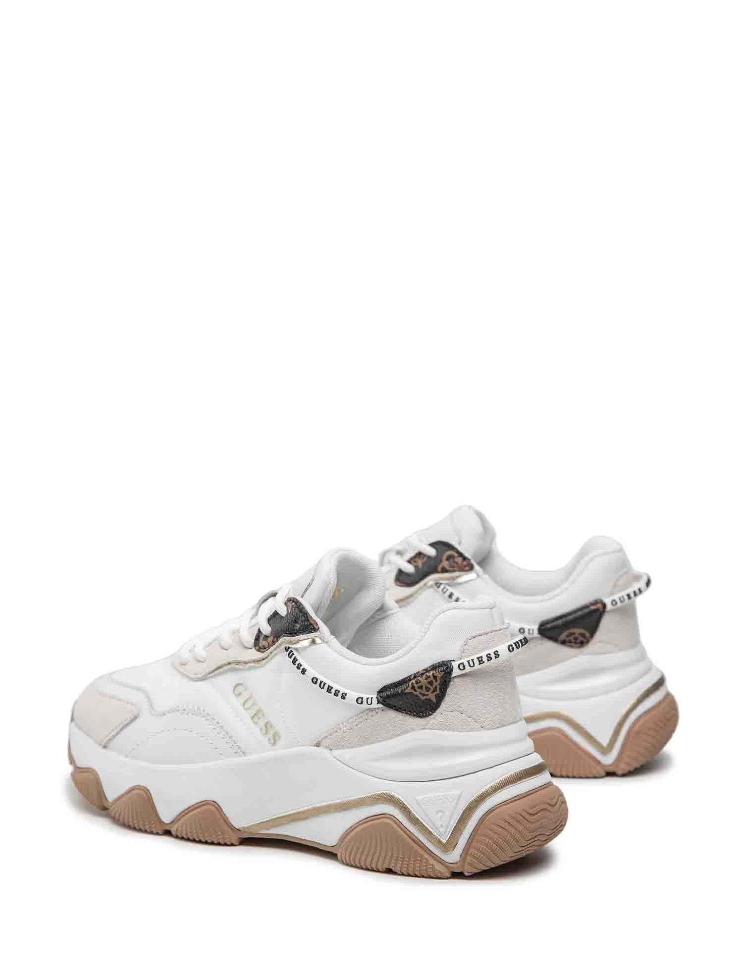 Sneakers Bianco Guess