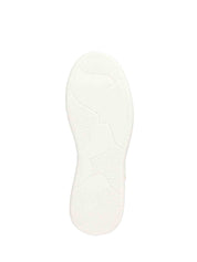 Sneakers Bianco Rosa Guess