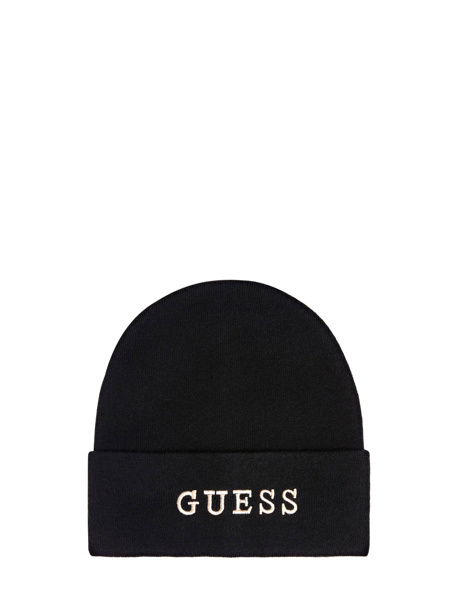 Cappelli Nero Guess