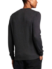 Maglioncini Antracite Lyle & Scott