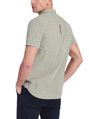 Camicie Verde Lyle & Scott