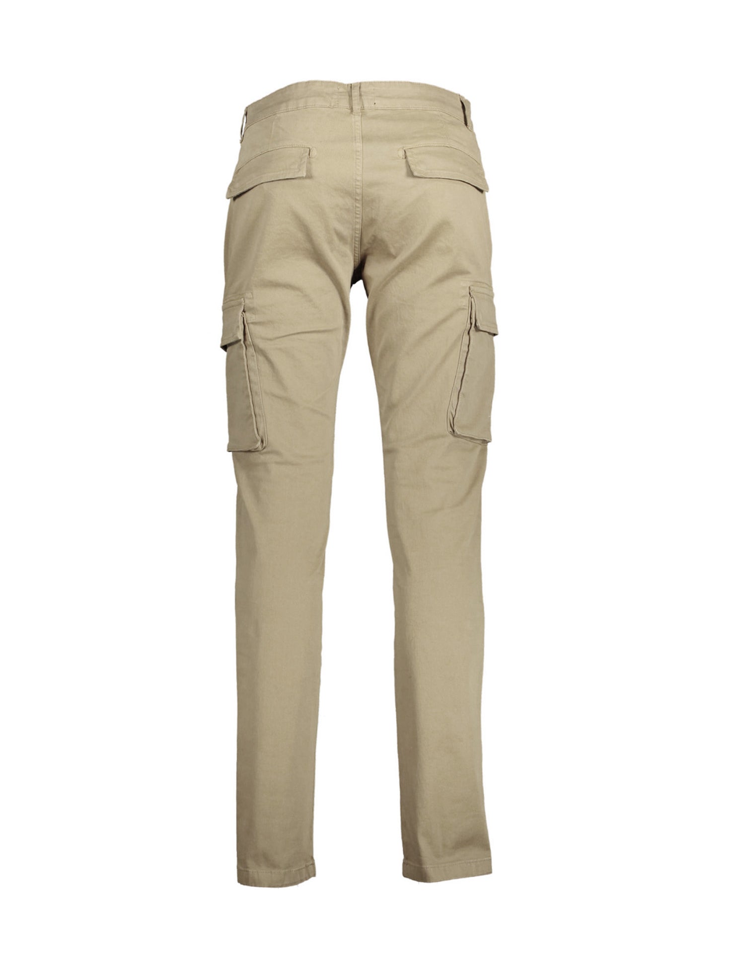 Pantaloni Beige Lyle & Scott