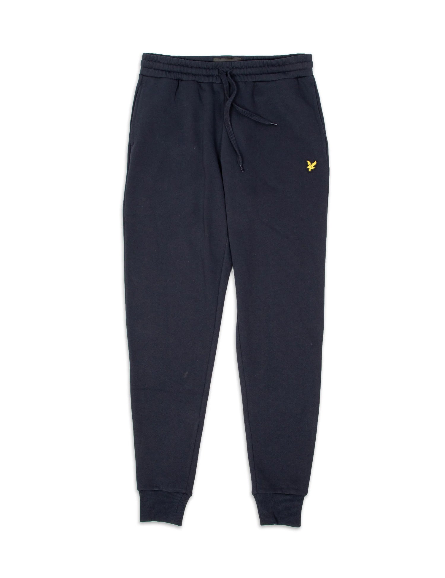 Pantaloni sportivi Blu Lyle & Scott
