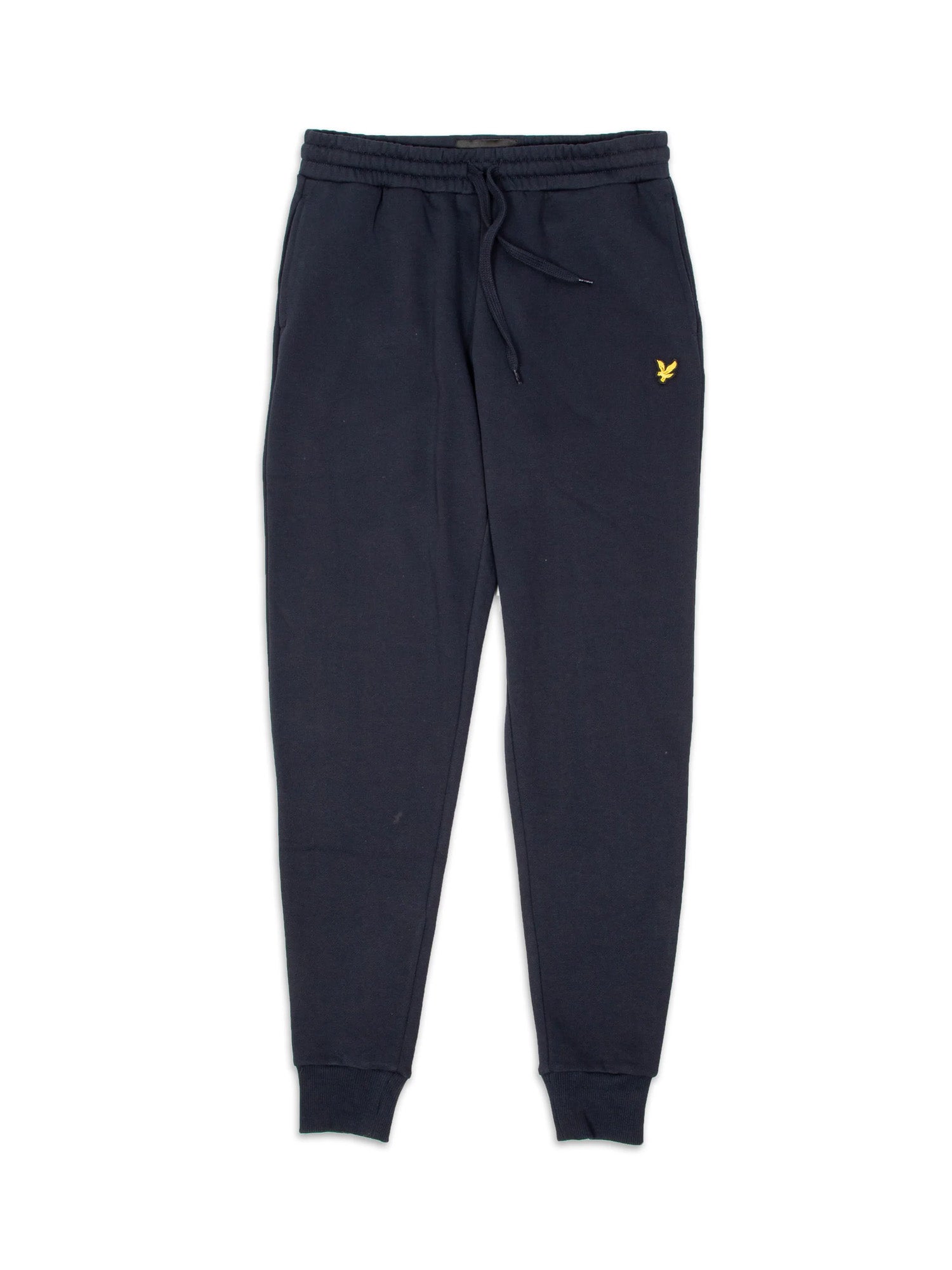 Pantaloni sportivi Blu Lyle & Scott