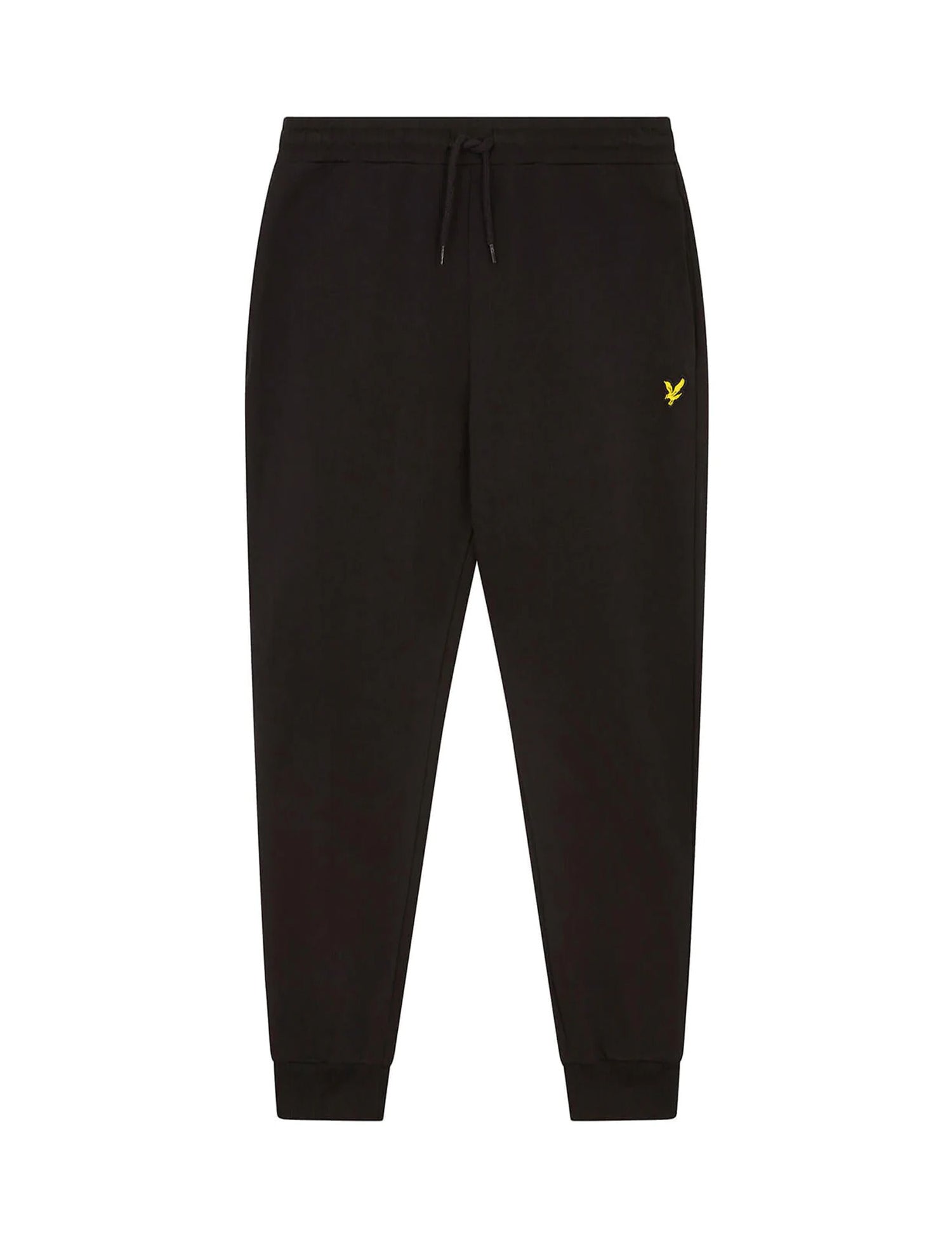 Pantaloni sportivi Nero Lyle & Scott