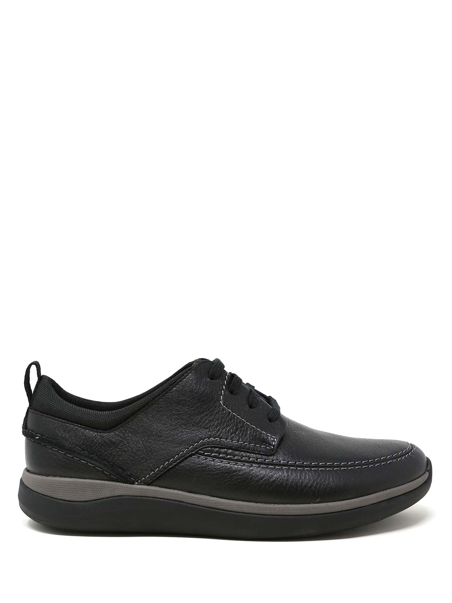 Sneakers Nero Clarks