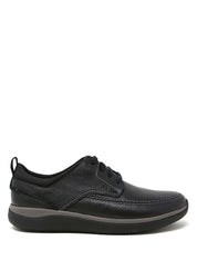 Sneakers Nero Clarks