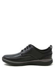 Sneakers Nero Clarks