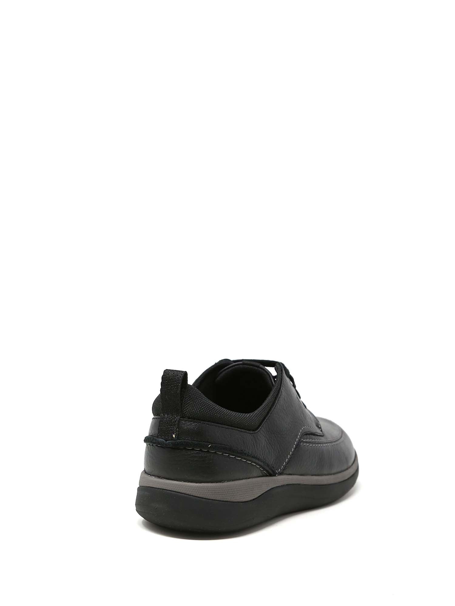 Sneakers Nero Clarks