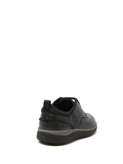 Sneakers Nero Clarks