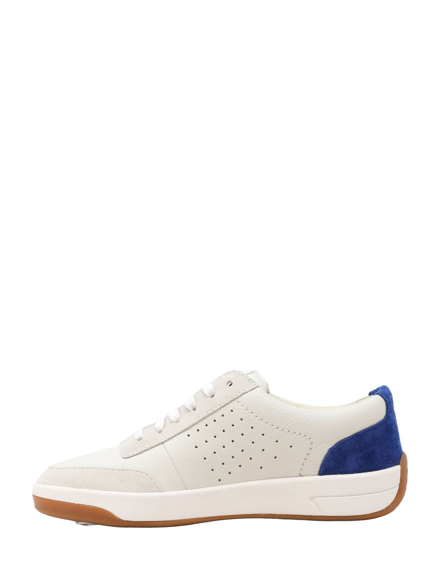 Sneakers Bianco Clarks