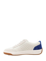 Sneakers Bianco Clarks