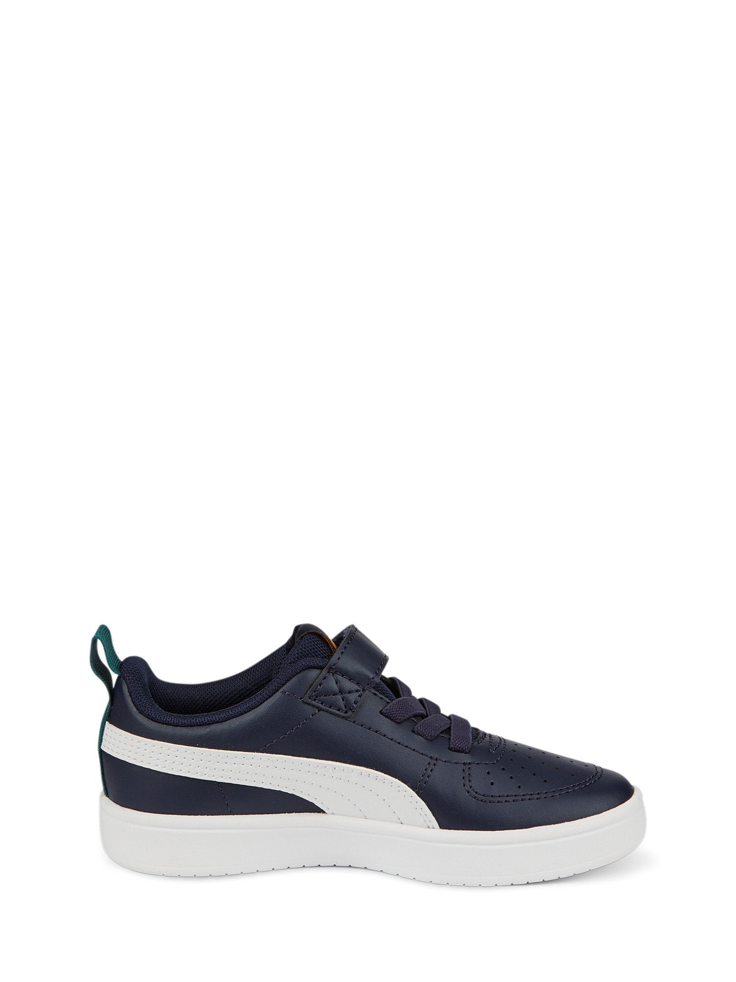 Sneakers Blu Scuro Puma
