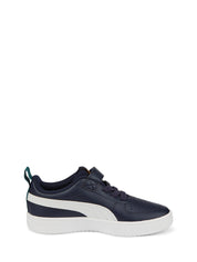 Sneakers Blu Scuro Puma