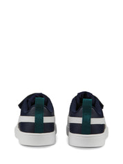 Sneakers Blu Scuro Puma