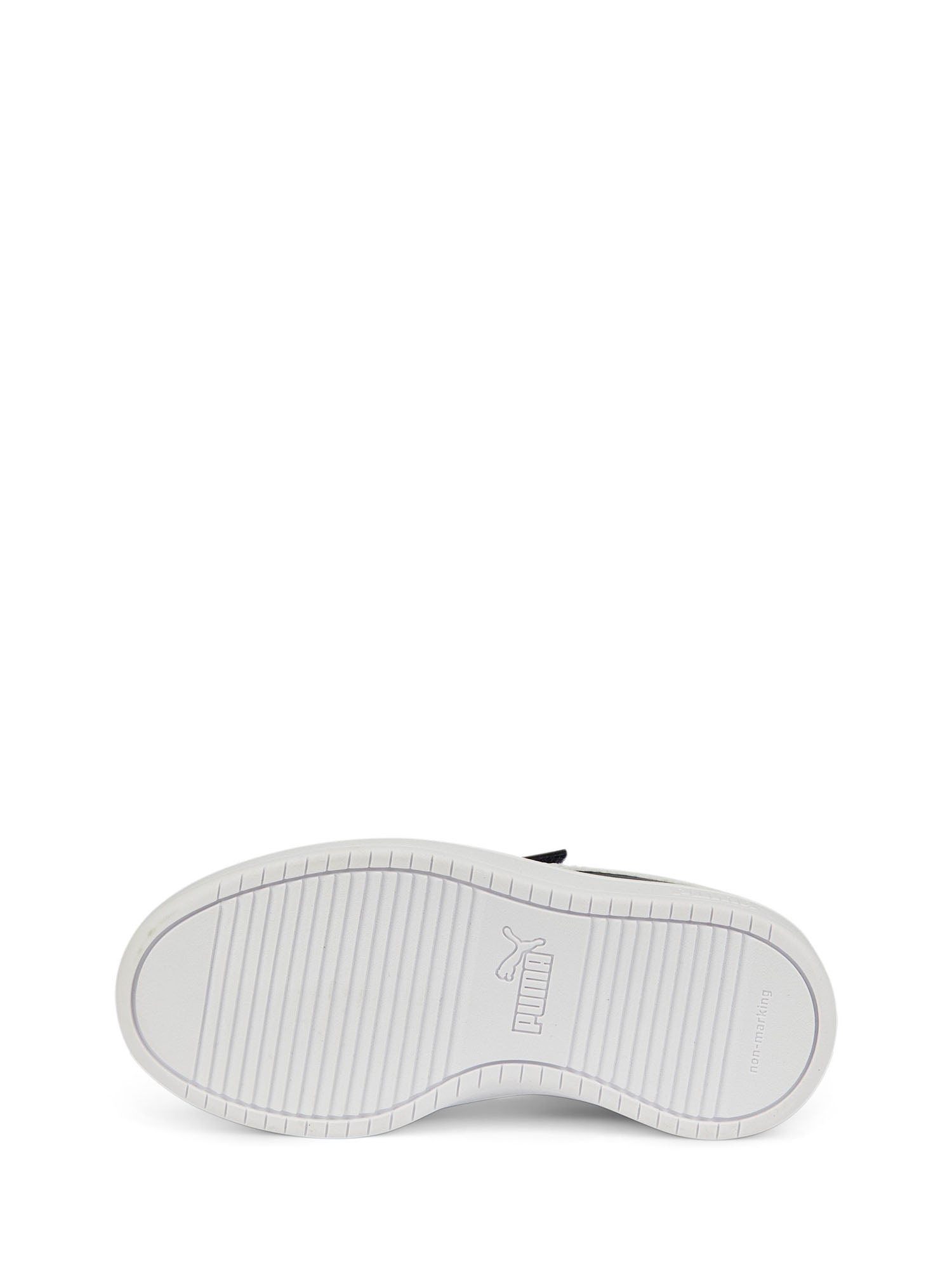 Sneakers Blu Scuro Puma