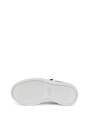 Sneakers Blu Scuro Puma