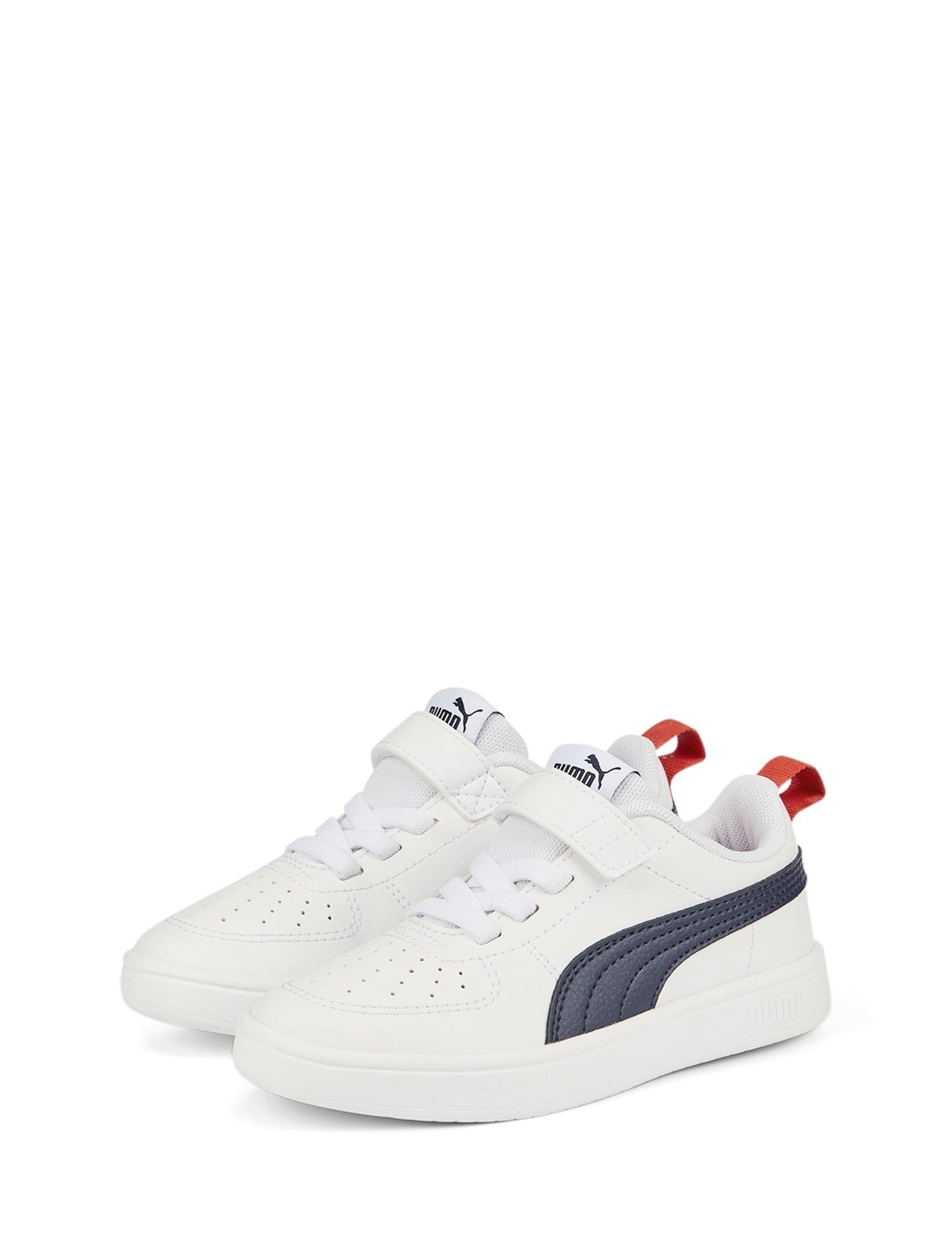 Sneakers Bianco Puma