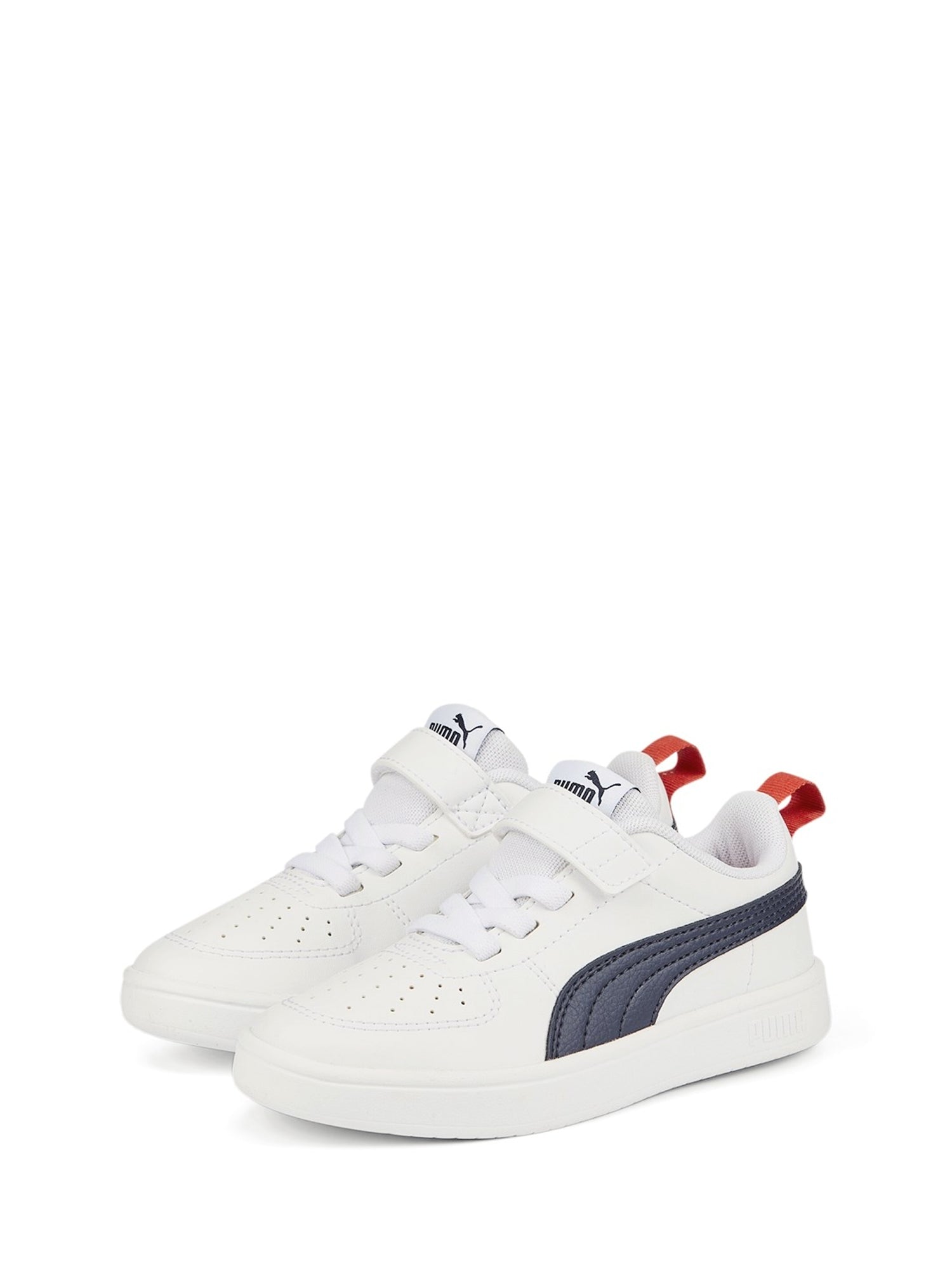 Sneakers Bianco Puma