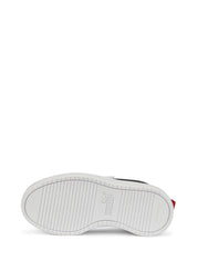 Sneakers Bianco Rosso Puma