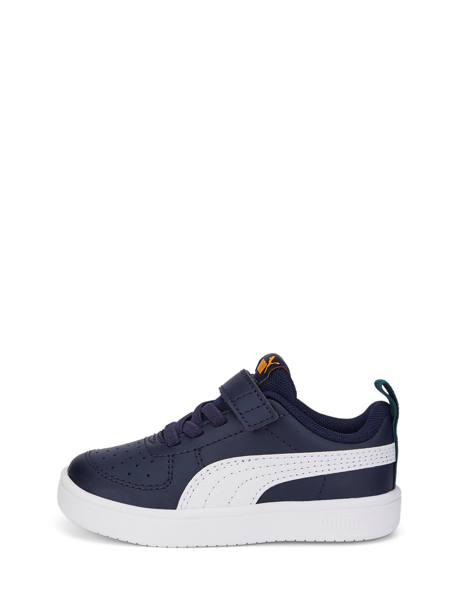 Sneakers Blu Puma