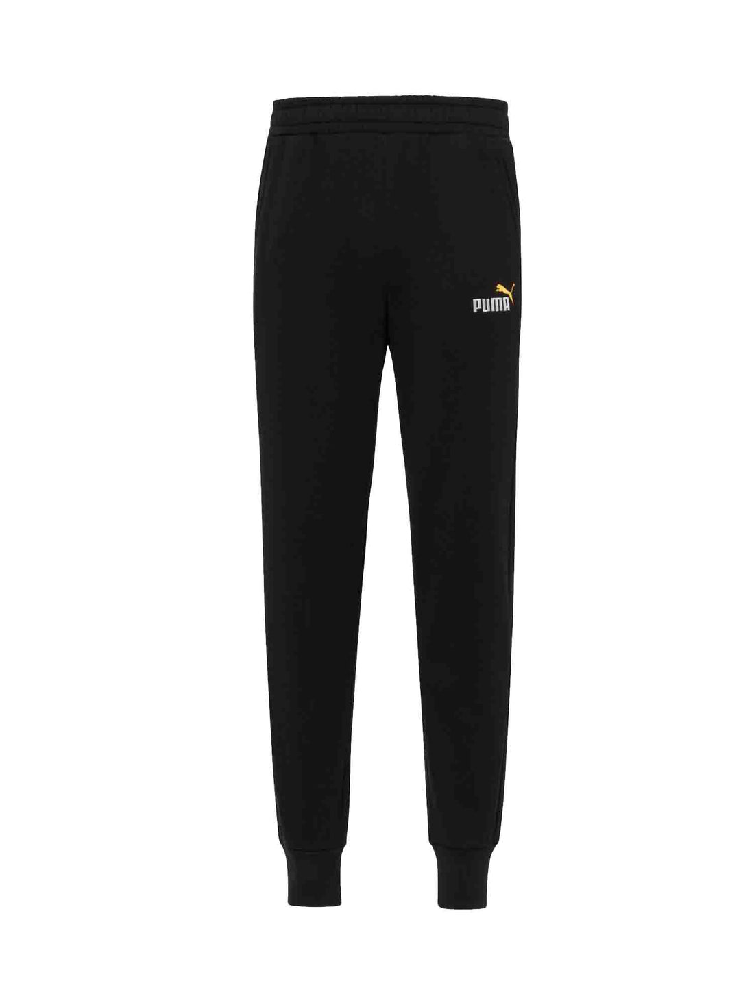 Pantaloni sportivi Nero Puma