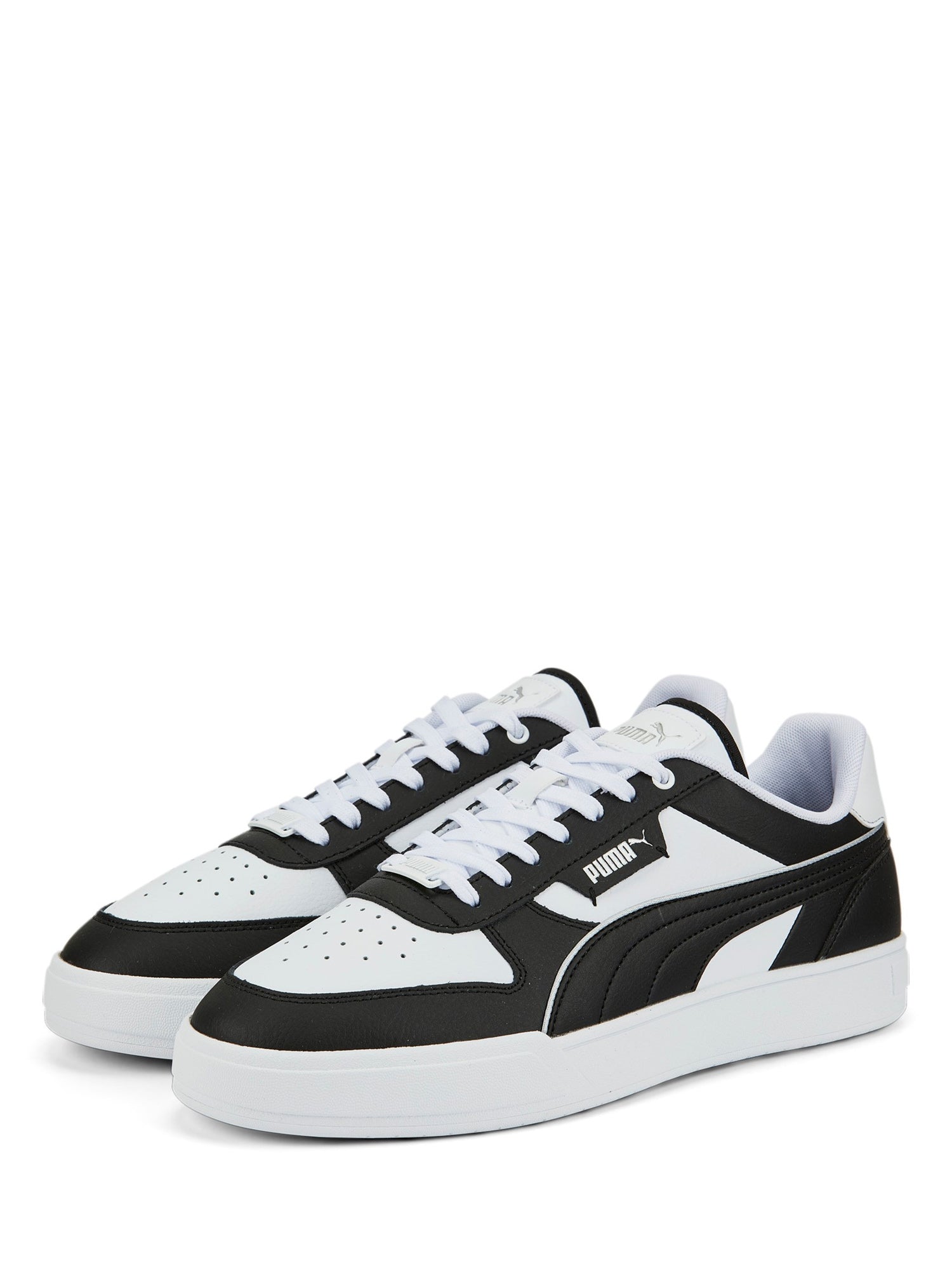 Sneakers Nero Puma