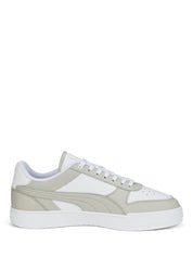 Sneakers Bianco Grigio Puma