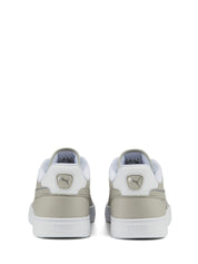 Sneakers Bianco Grigio Puma
