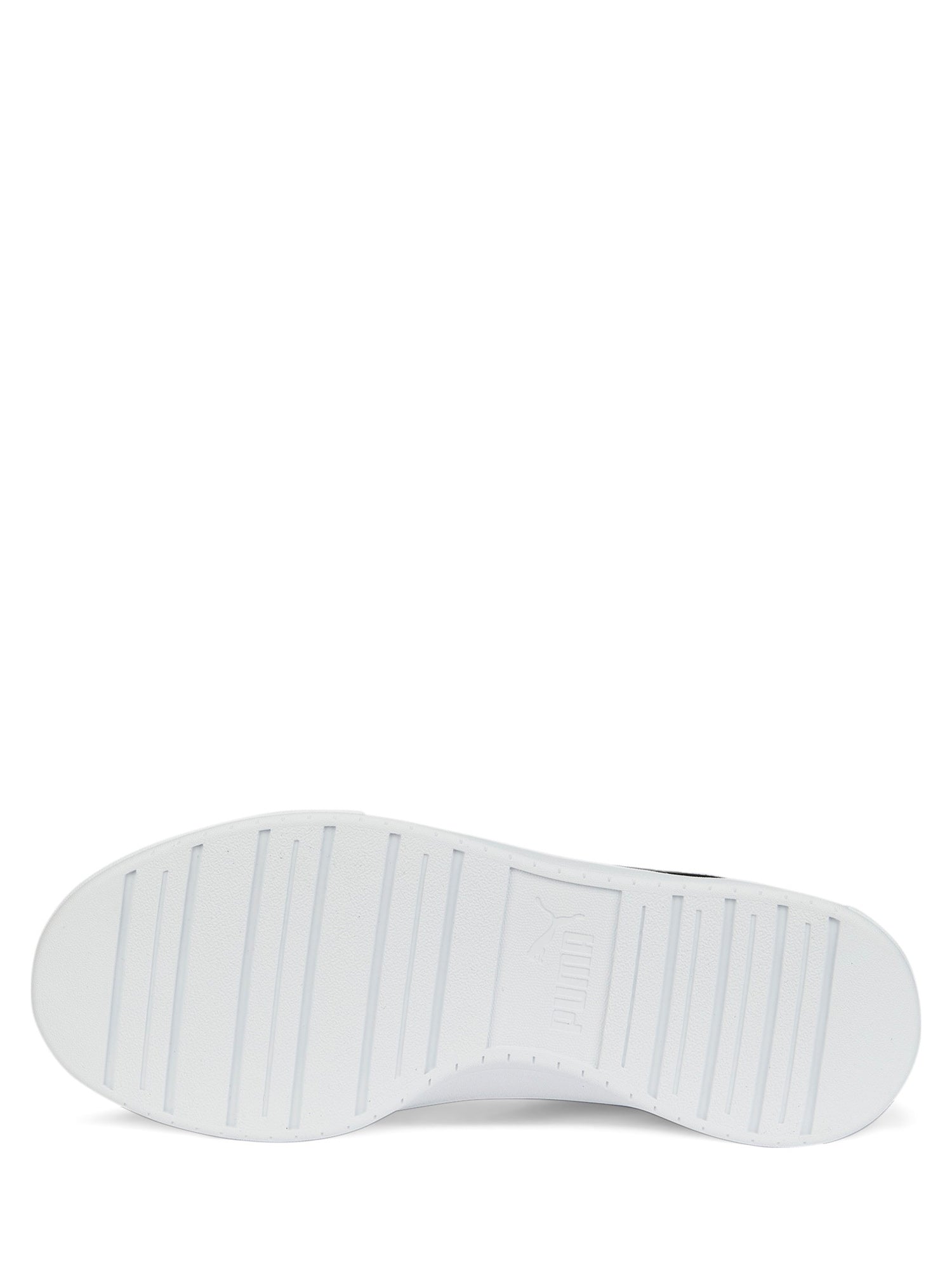 Sneakers Bianco Grigio Puma