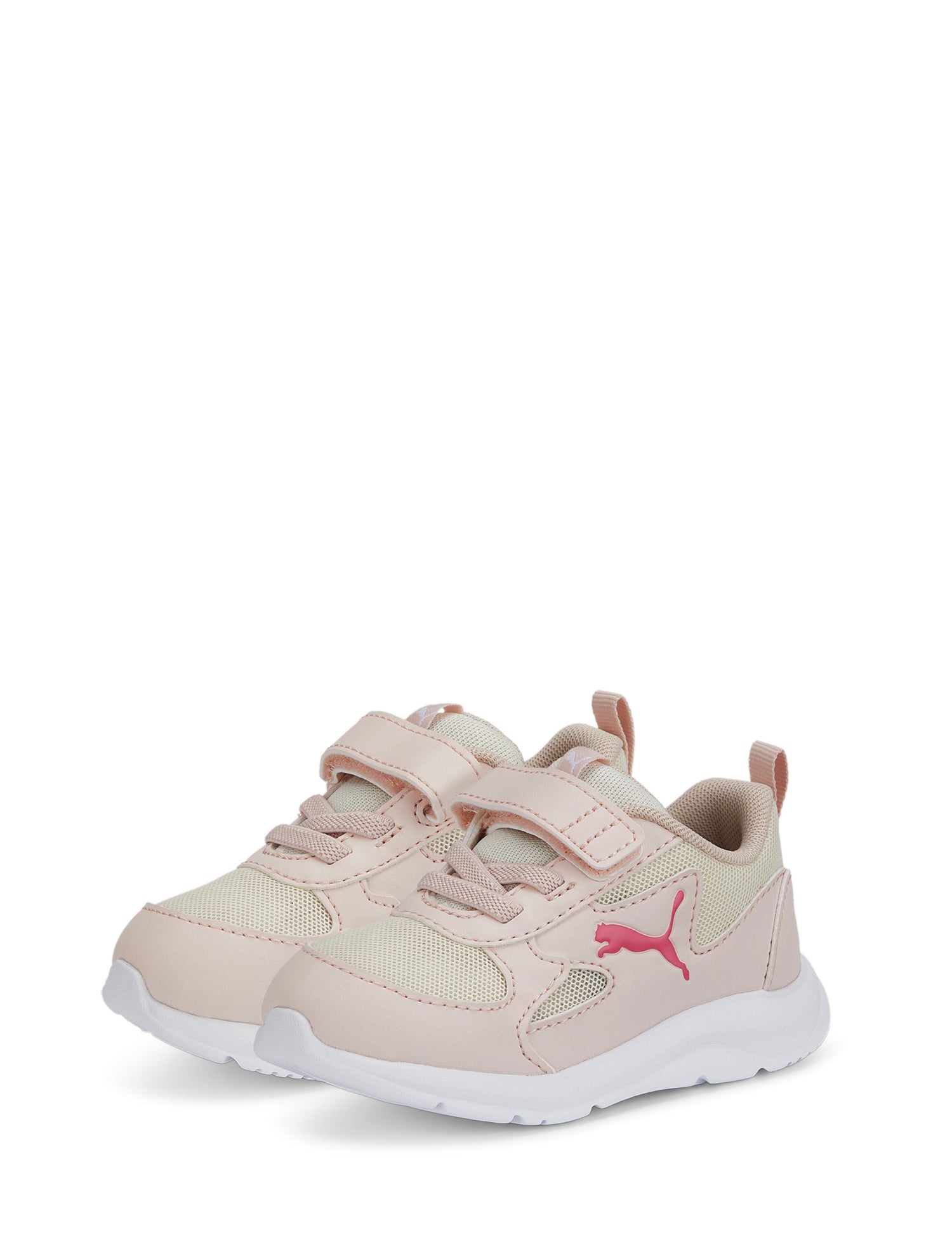 Scarpe da ginnastica Rosa Puma