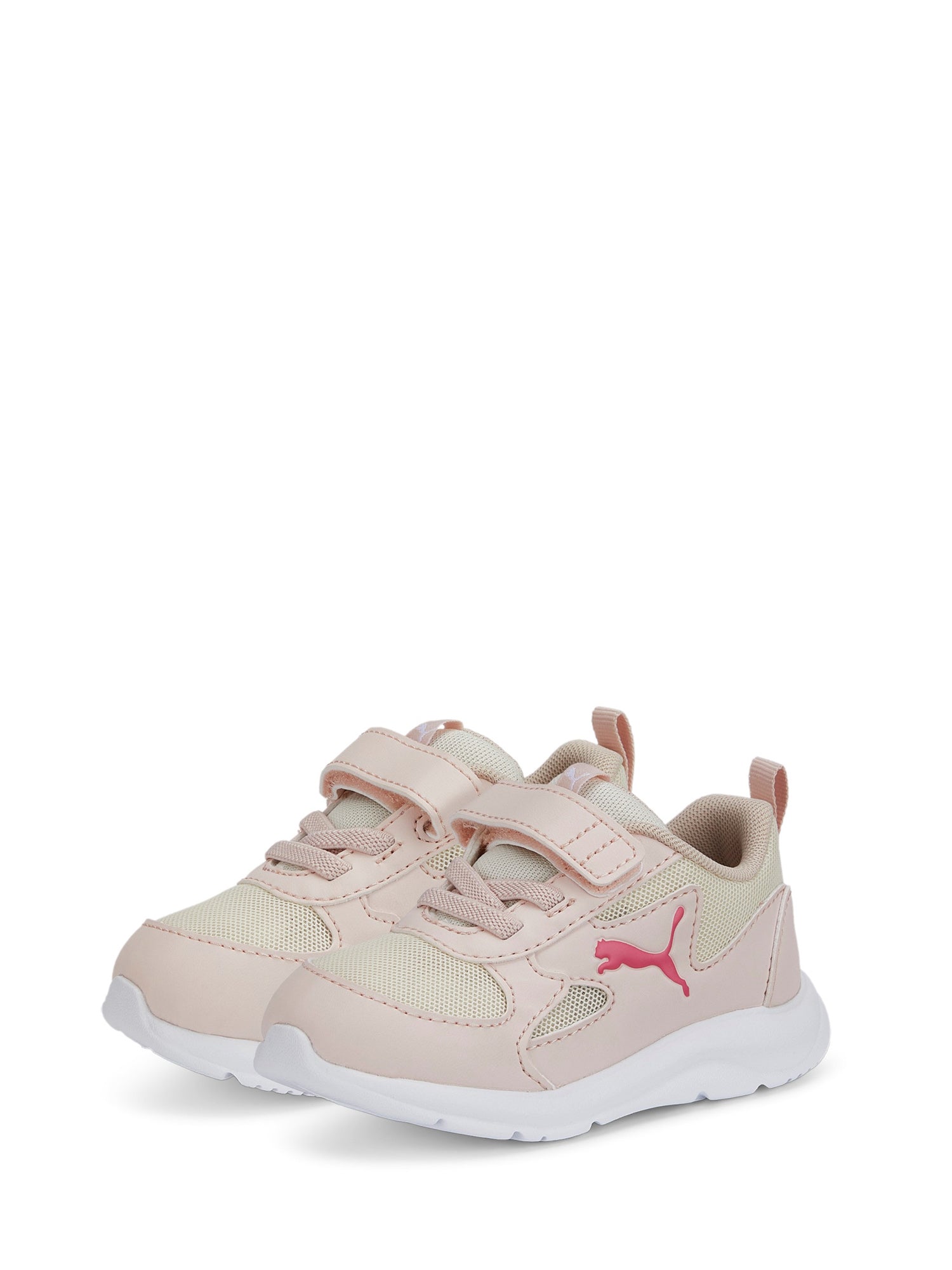 Scarpe da ginnastica Rosa Puma