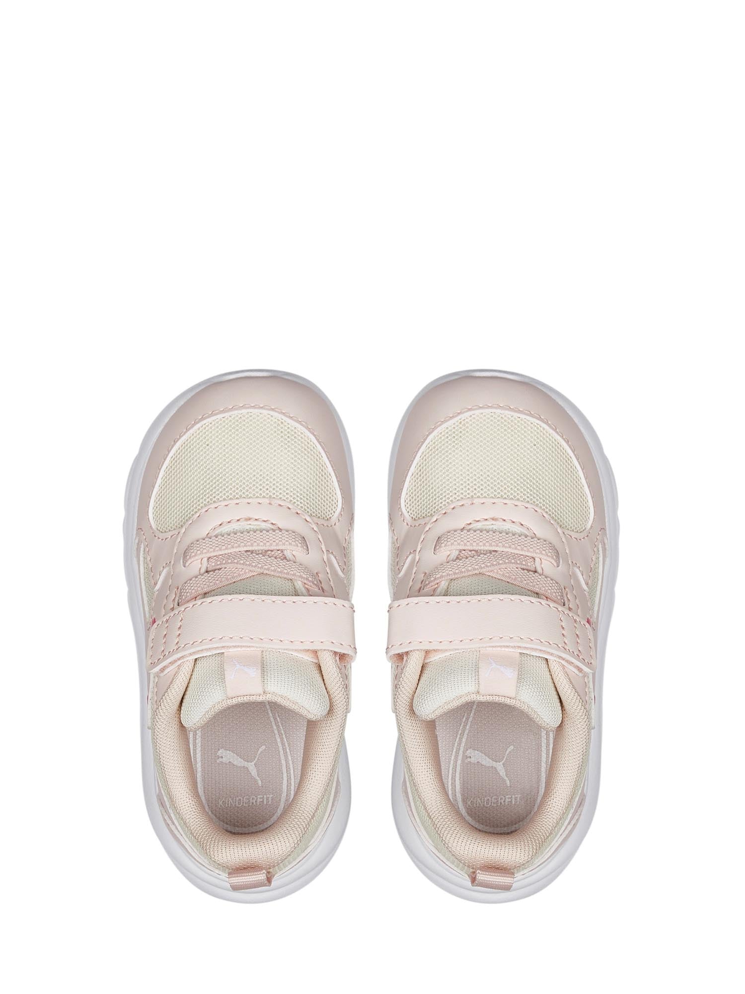 Scarpe da ginnastica Rosa Puma